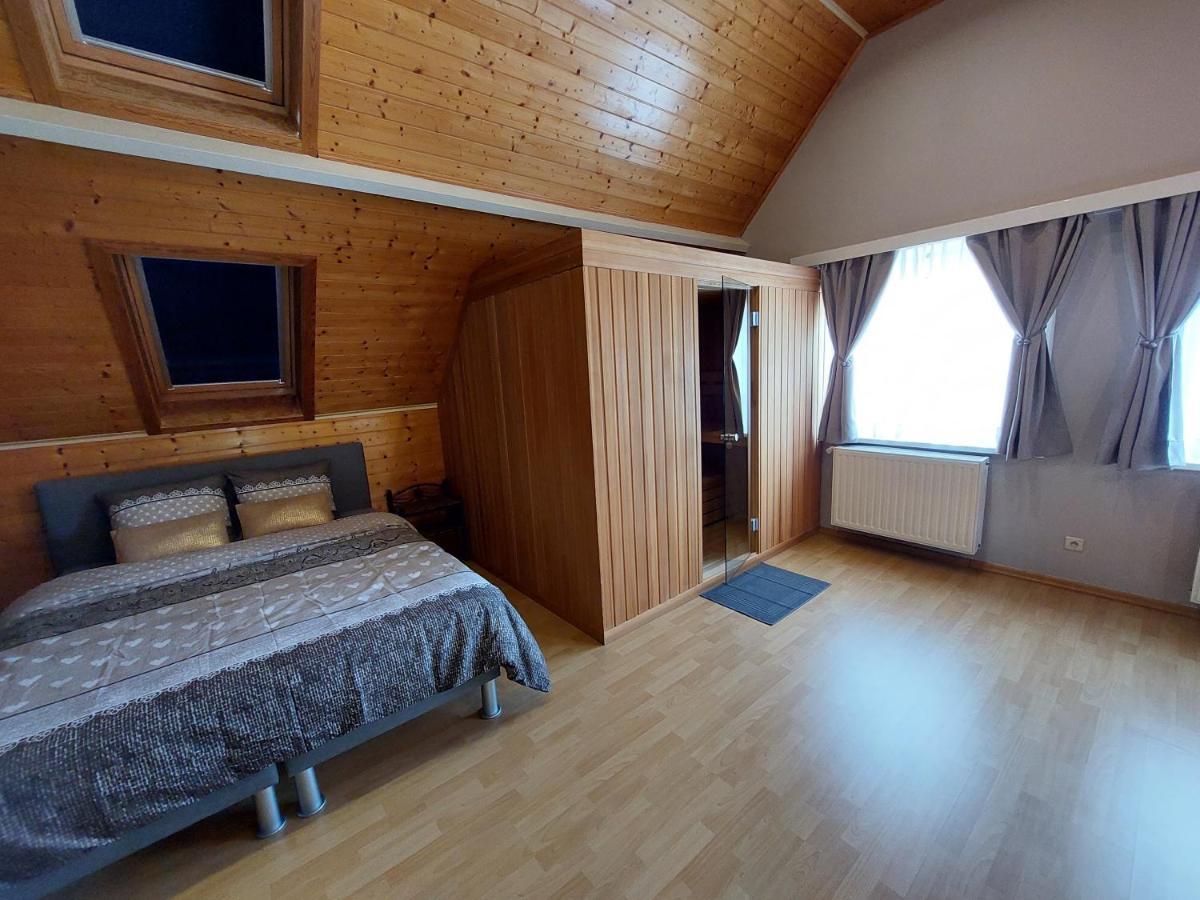 Apartmán La Marilon Veurne Exteriér fotografie