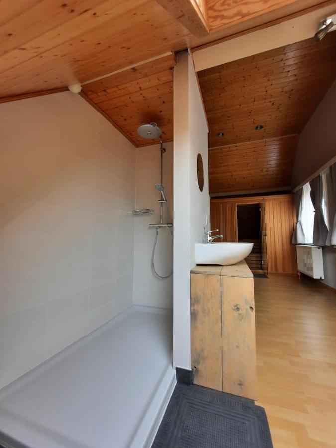 Apartmán La Marilon Veurne Exteriér fotografie
