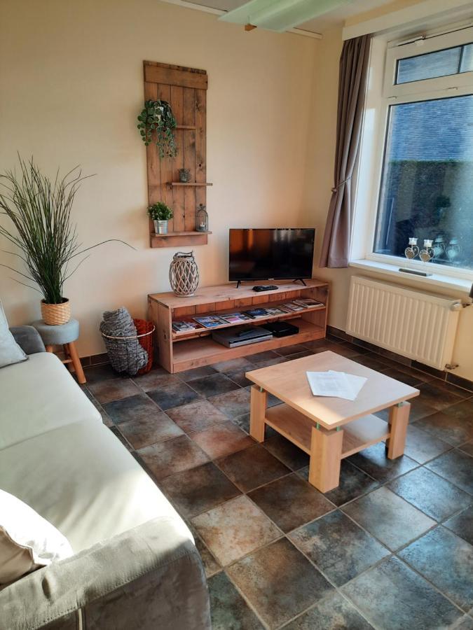 Apartmán La Marilon Veurne Exteriér fotografie