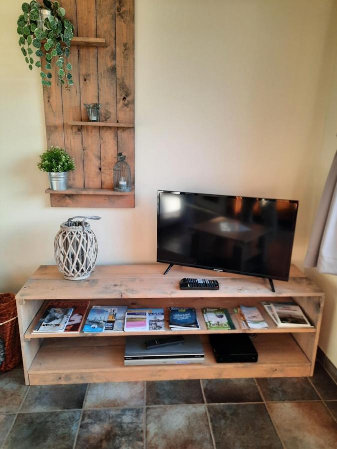 Apartmán La Marilon Veurne Exteriér fotografie